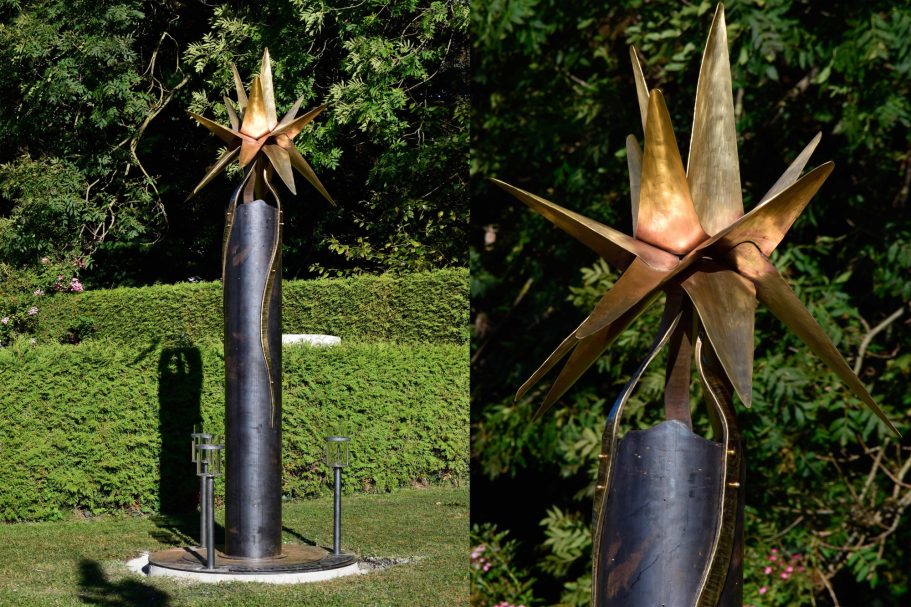 Für das Projekt Sternenkinder der Stadt Kolbermoor wurden 12 Entwürfe gefertigt.